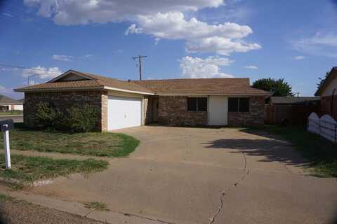 Grinnell, LUBBOCK, TX 79416