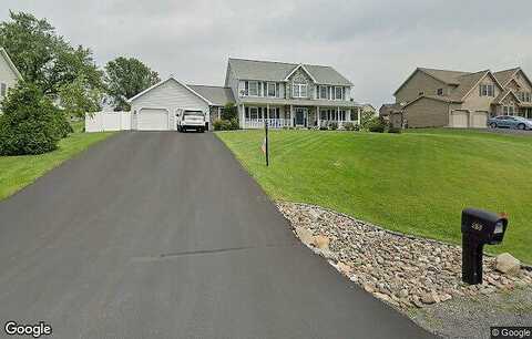 Karr, LEWISBURG, PA 17837