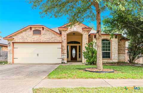 Holly Oak, KILLEEN, TX 76542