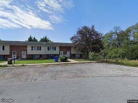 Nottingham, CHAMBERSBURG, PA 17201