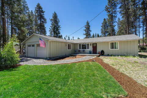 Eagle, LA PINE, OR 97739