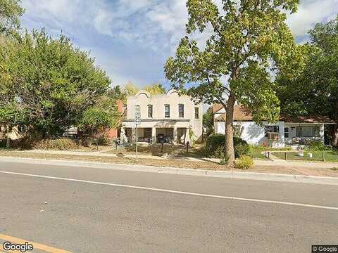 Main, FLORENCE, CO 81226