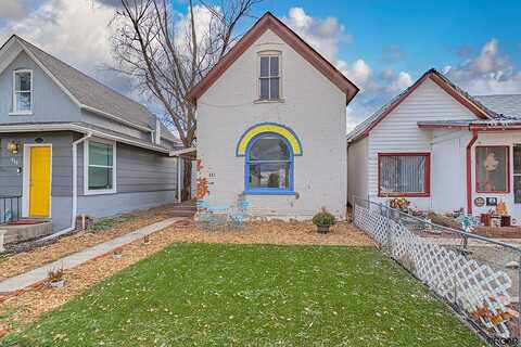 Main, FLORENCE, CO 81226
