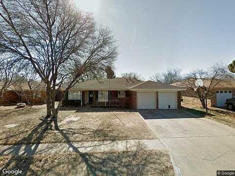 92Nd, LUBBOCK, TX 79424