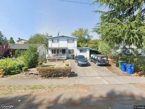 Farrar, SEATTLE, WA 98118