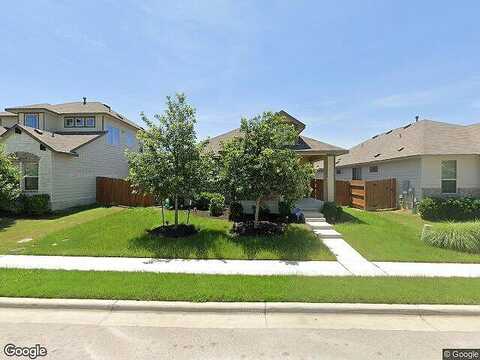 Canadian Springs, LEANDER, TX 78641