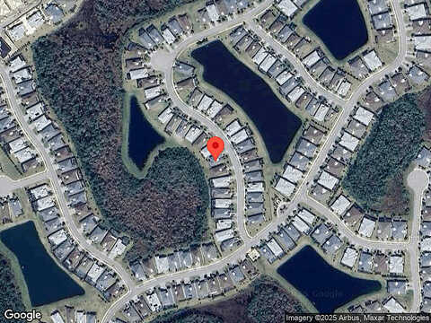Coral Reef, DAYTONA BEACH, FL 32124