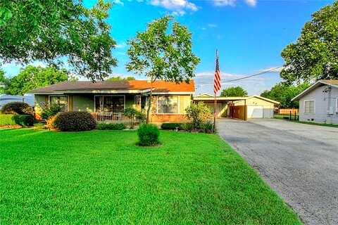 Ben Day Murrin, FORT WORTH, TX 76126