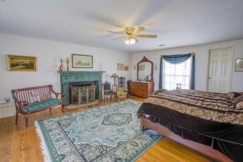 Truevine, GLADE HILL, VA 24092