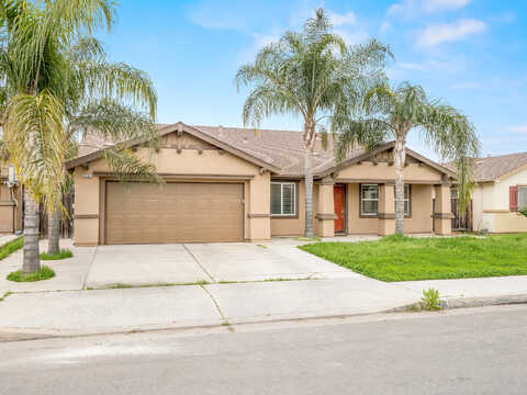 Edna, FRESNO, CA 93725