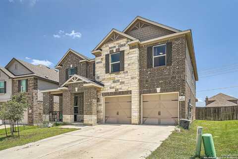 Klein, NEW BRAUNFELS, TX 78130