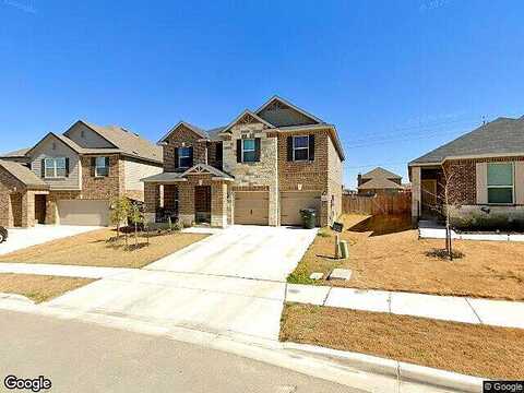 Klein, NEW BRAUNFELS, TX 78130