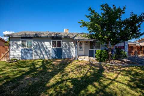 30, GRAND JUNCTION, CO 81504