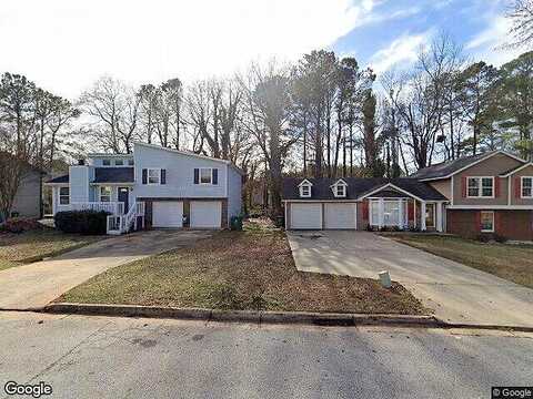 Westglen, ELLENWOOD, GA 30294