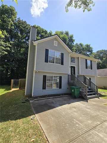 Westglen, ELLENWOOD, GA 30294