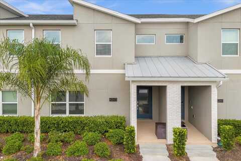 Paragraph, KISSIMMEE, FL 34746