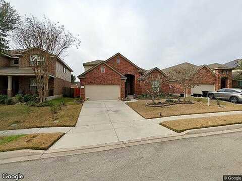 Eldridge, CIBOLO, TX 78108