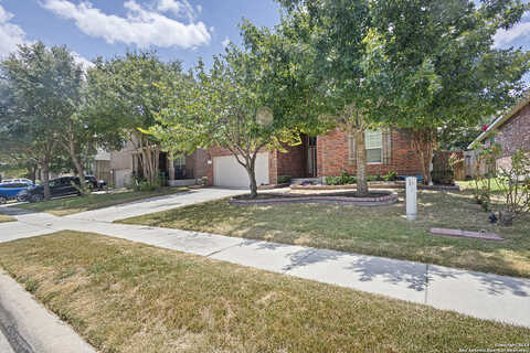 Eldridge, CIBOLO, TX 78108