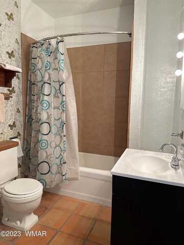 2Nd, HOLBROOK, AZ 86025