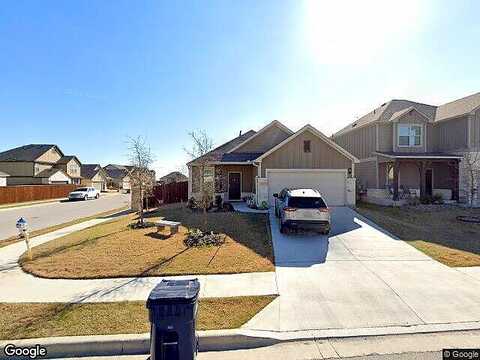 Andele, LIBERTY HILL, TX 78642