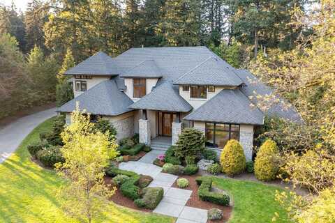 134Th, BELLEVUE, WA 98005