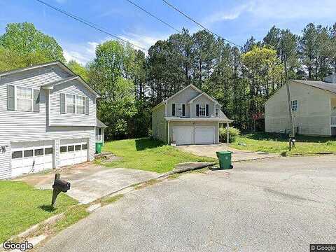 Broad Oak, DECATUR, GA 30034