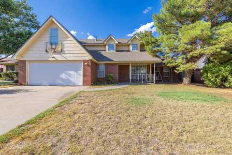 101St, LUBBOCK, TX 79423