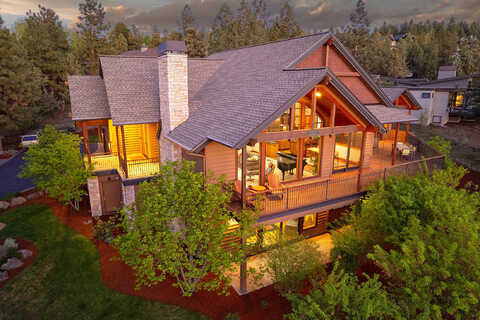 Windwood, BEND, OR 97703