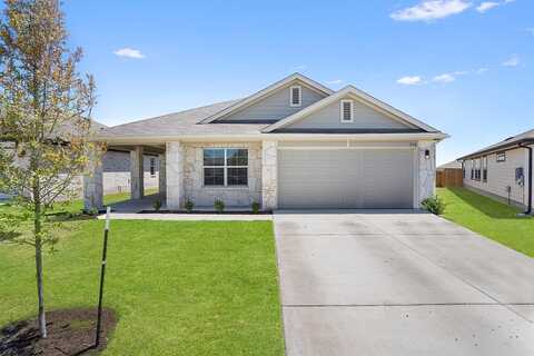 Pedernales, HUTTO, TX 78634