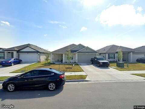 Pedernales, HUTTO, TX 78634