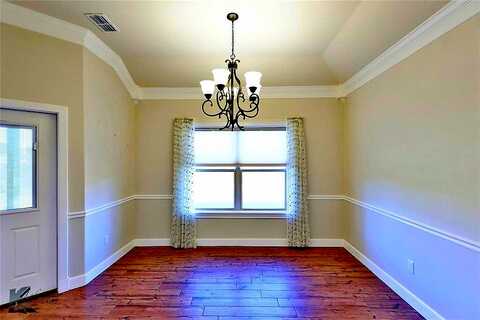 Eagle Mountain, ABILENE, TX 79602