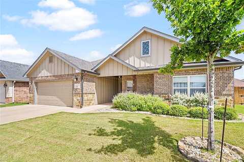 Eagle Mountain, ABILENE, TX 79602
