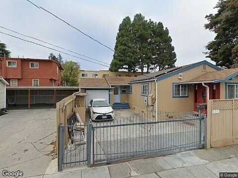 Catalpa, SAN MATEO, CA 94401
