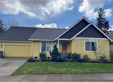Pacific Hills, WILLAMINA, OR 97396