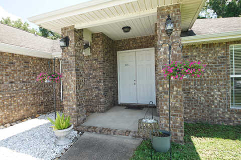 Border Creek, CRESTVIEW, FL 32539