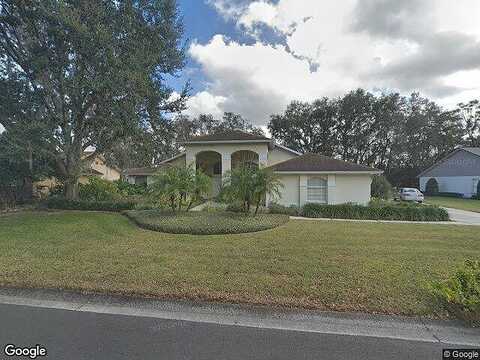 Forest Club, PLANT CITY, FL 33566