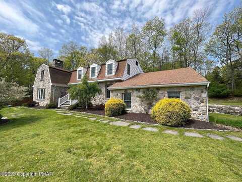 Myck, DINGMANS FERRY, PA 18328