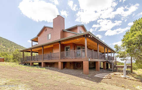 Overlook, WILLIAMS, AZ 86046