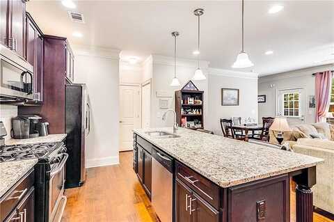 Jordan Oaks, DECATUR, GA 30033