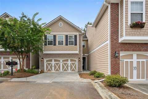 Jordan Oaks, DECATUR, GA 30033