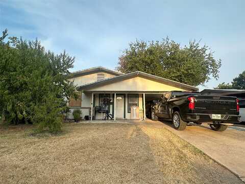 Cedar Park, RICHLAND HILLS, TX 76118