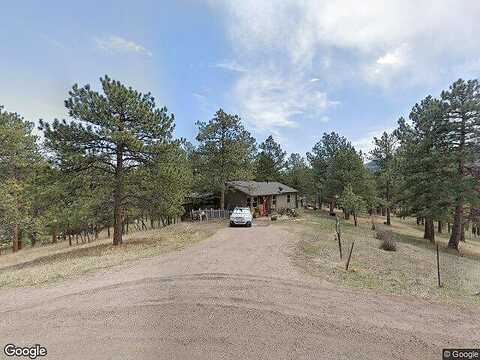 Pine Valley, EVERGREEN, CO 80439