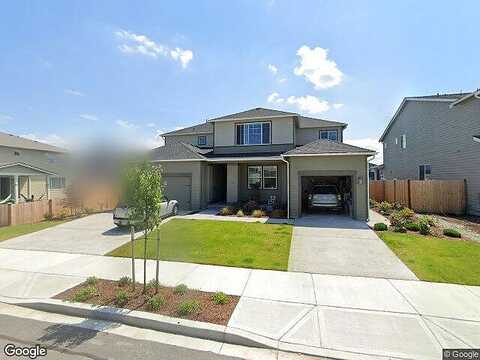 Olie Ann, ENUMCLAW, WA 98022