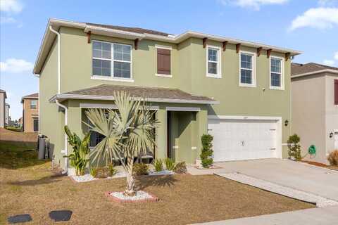 Magnolia, DAVENPORT, FL 33837