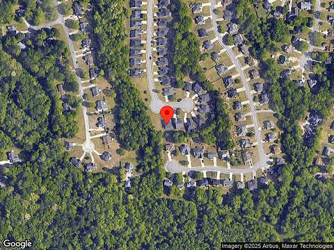 Meridian, STOCKBRIDGE, GA 30281