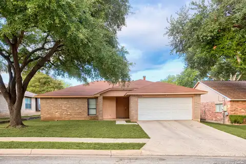 Cedar, SCHERTZ, TX 78154