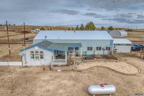 Fastbrook, CALHAN, CO 80808