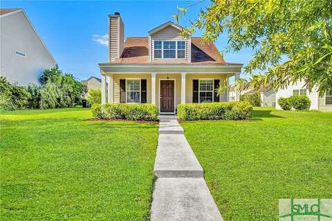 Westbourne, SAVANNAH, GA 31407