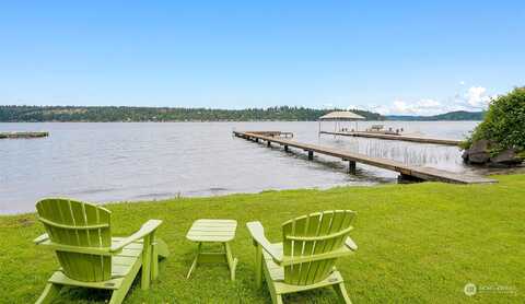 Lake Sammamish, SAMMAMISH, WA 98074