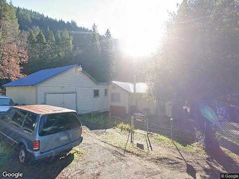 Third, DUNSMUIR, CA 96025